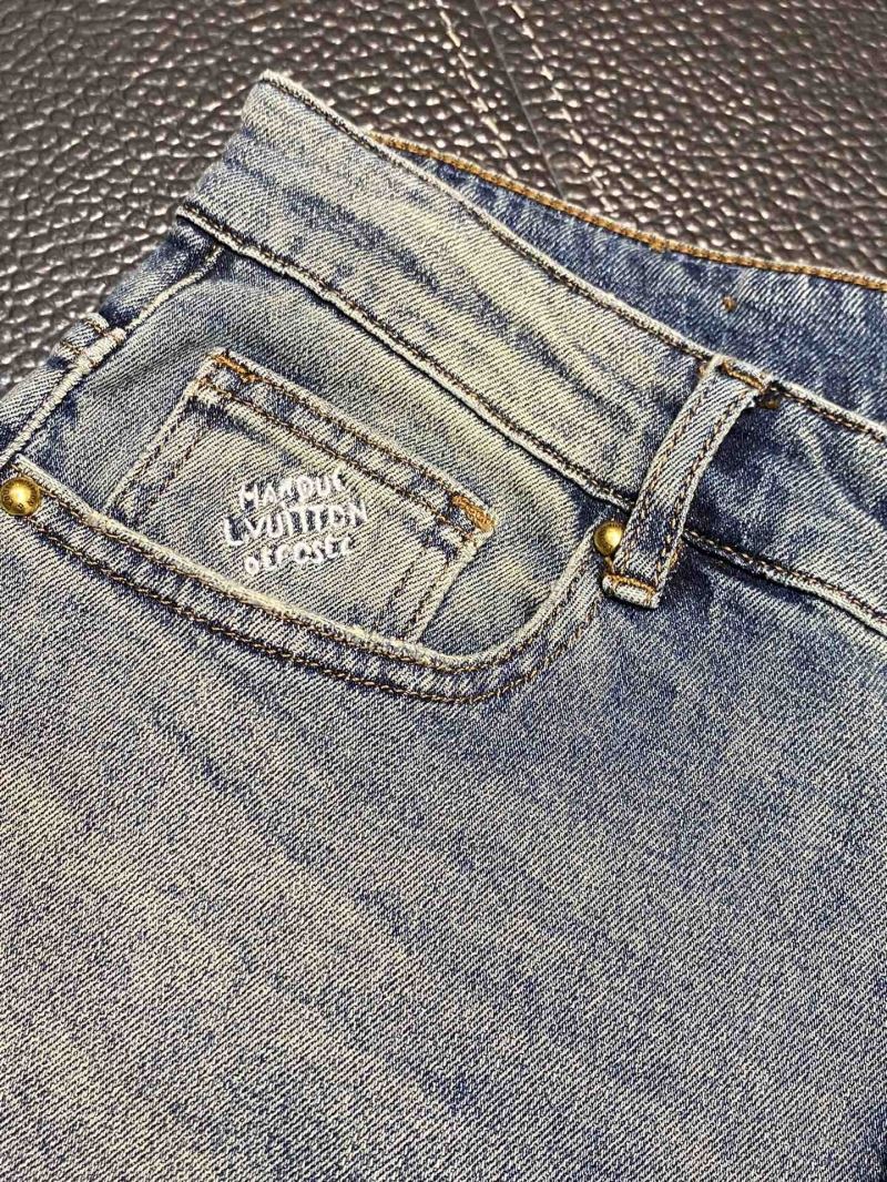 Louis Vuitton Jeans